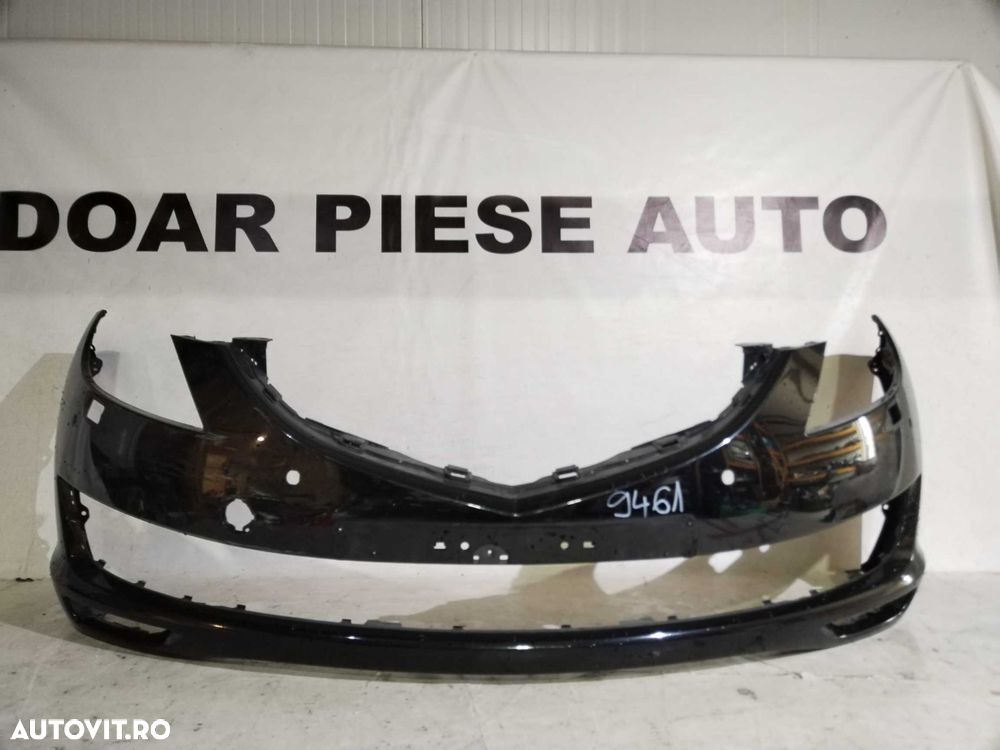 Bara fata Mazda 6, 2008, 2009, 2010, 2011, 2012, cod origine OE GS1D-50031. - 1