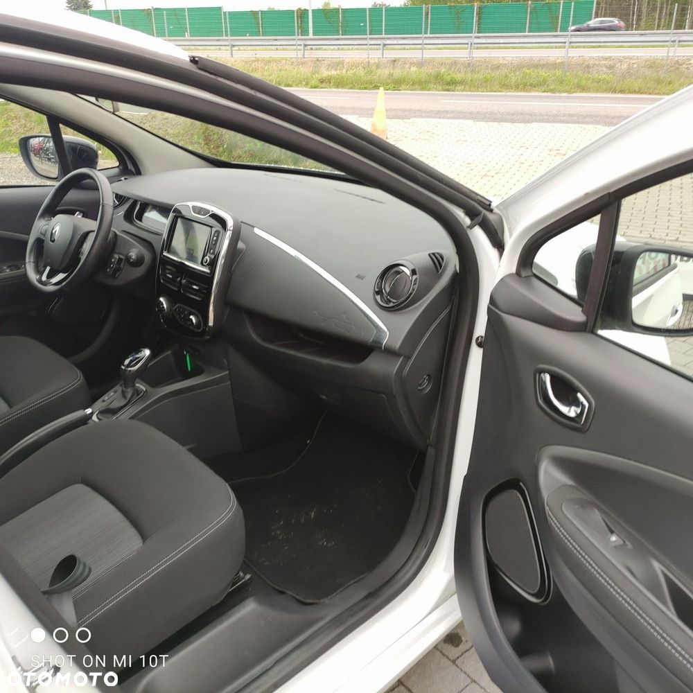 Renault Zoe - 22