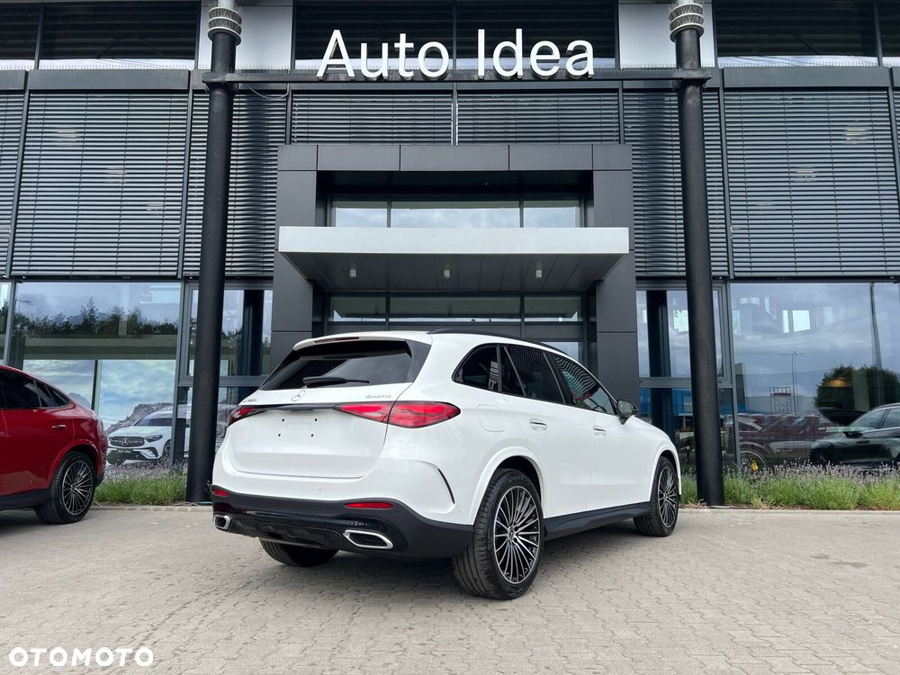 Mercedes-Benz GLC - 14