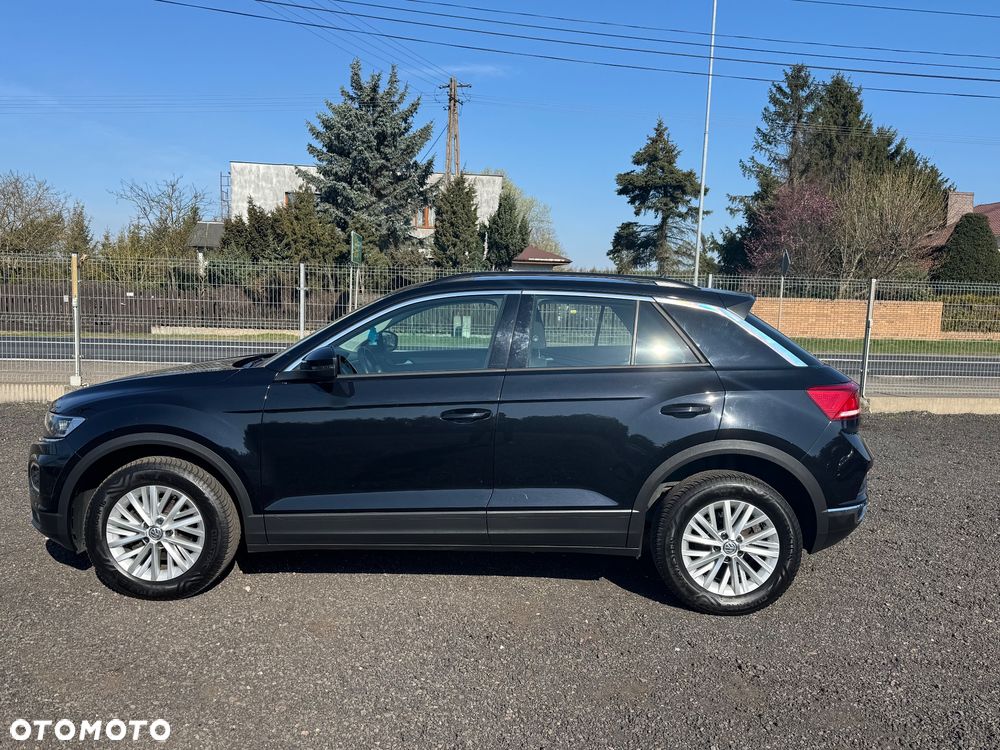 Volkswagen T-Roc 1.6 TDI SCR Style - 5