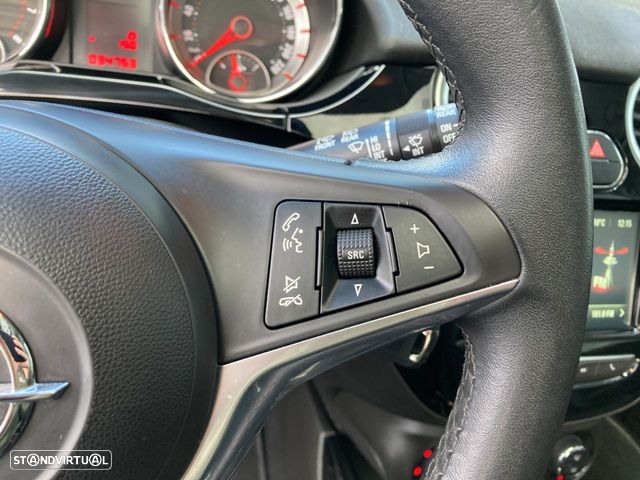 Opel Adam 1.2 Glam - 16