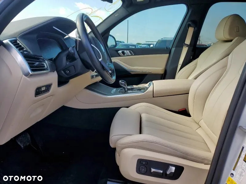 BMW X5 xDrive35i Sport-Aut - 7