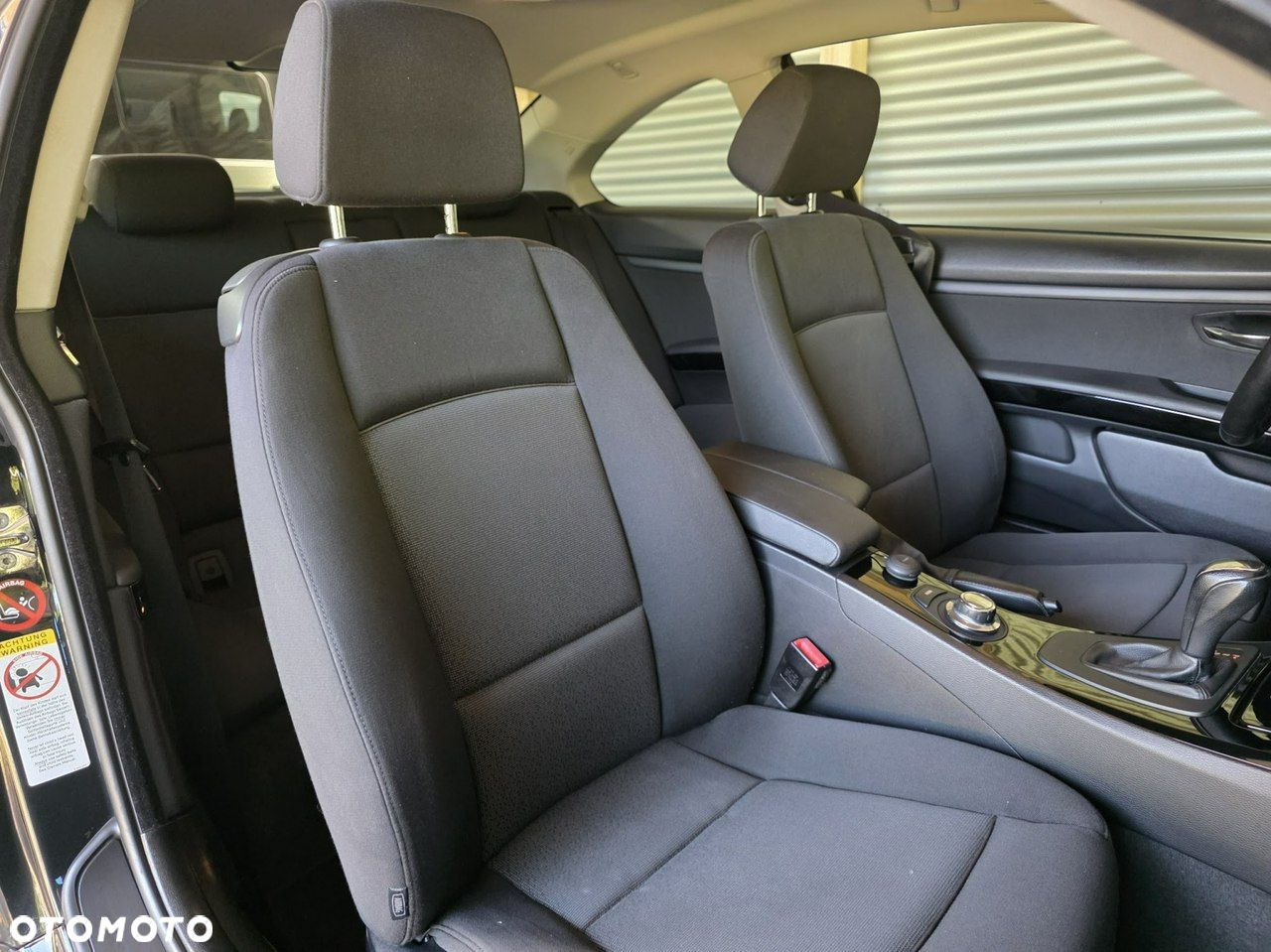 BMW Seria 3 - 16