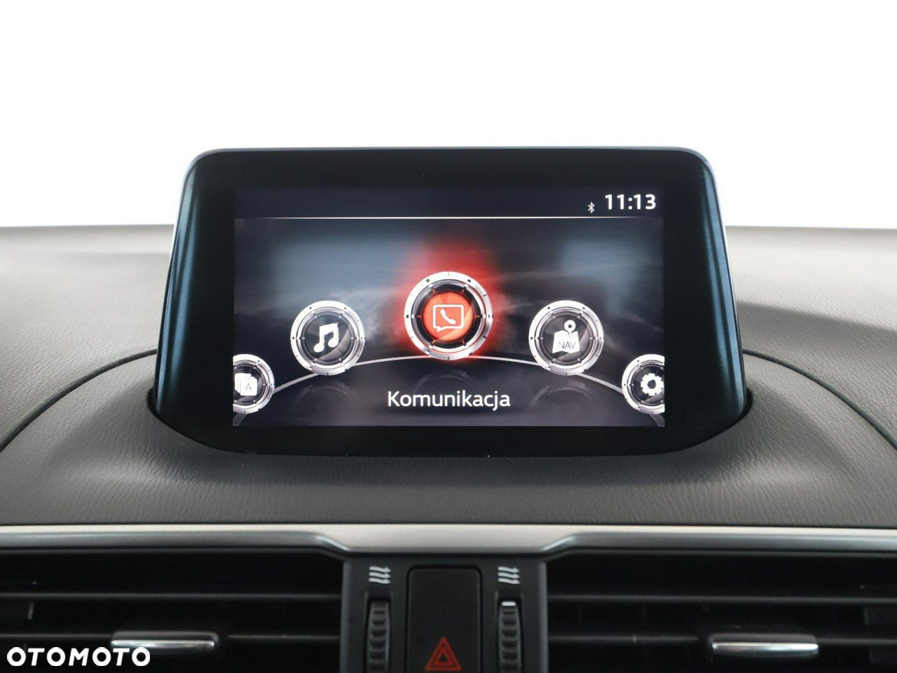 Mazda 3 SKYACTIV-G 120 Center-Line - 23