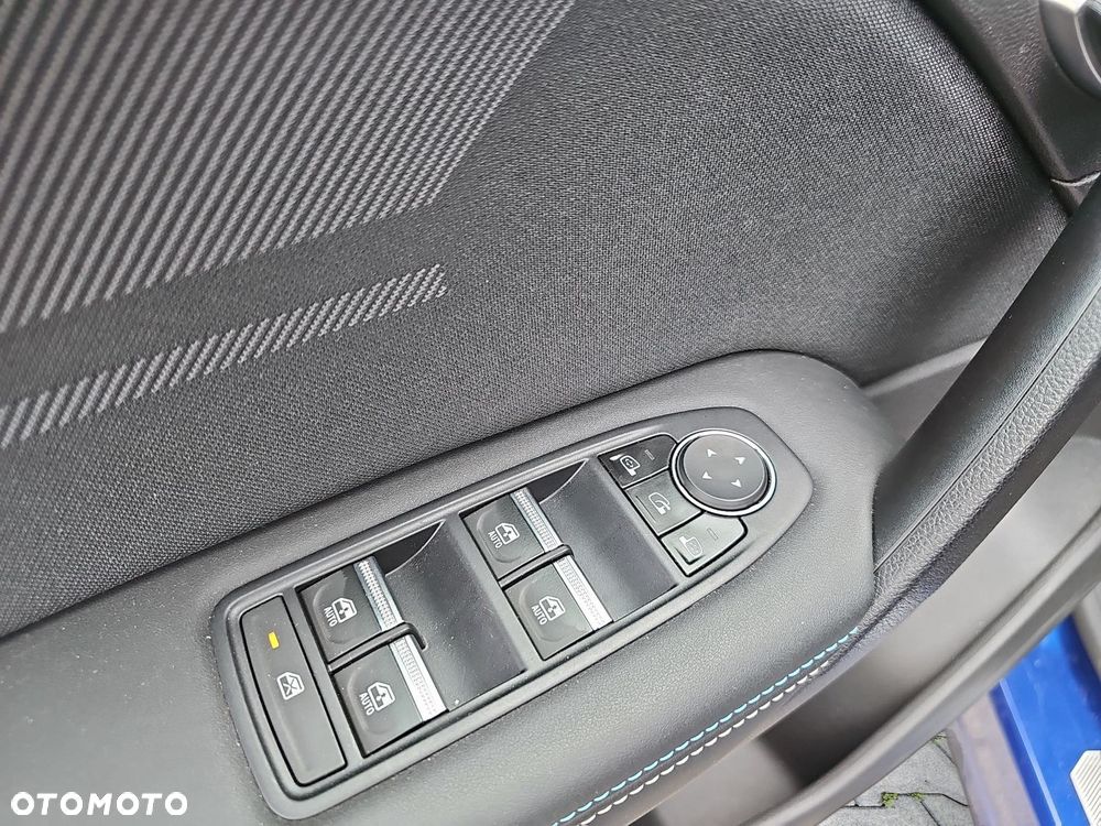 Renault Symbioz 1.6 E-Tech Full Hybrid 145 Esprit Alpine - 9