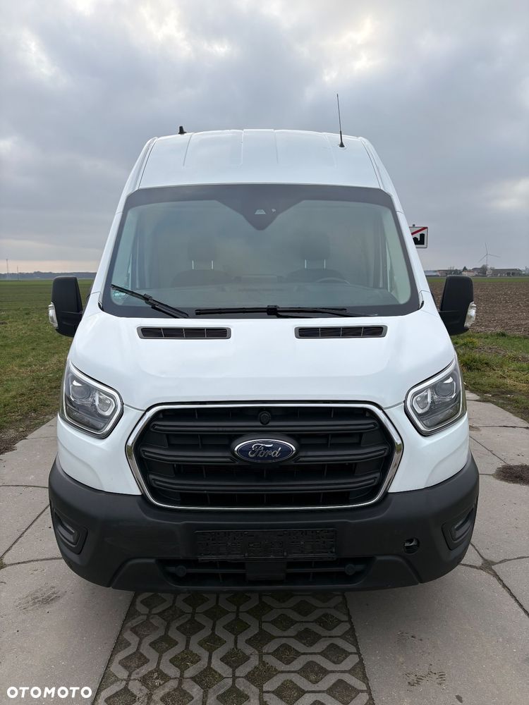 Ford Transit - 2