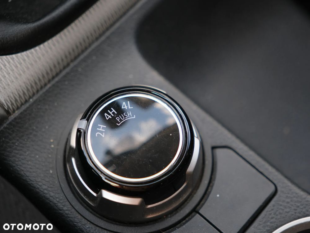 Mitsubishi L200 - 18