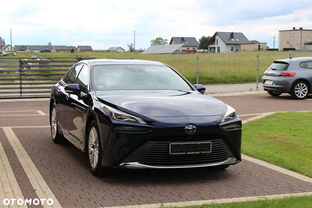 Toyota Mirai Executive - 1