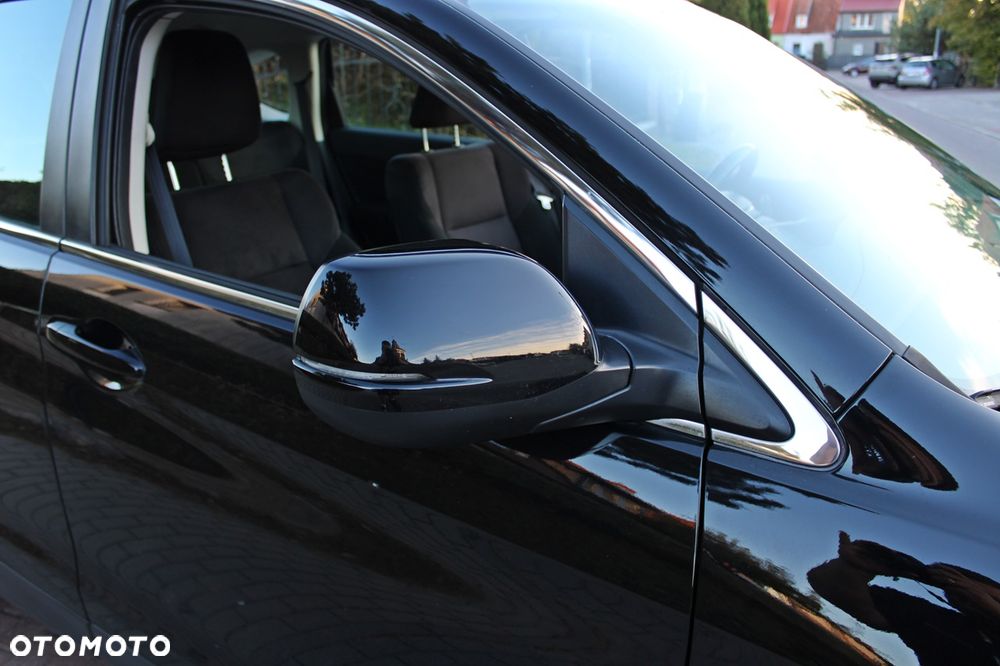 Honda CR-V 2.0i-VTEC 2WD Elegance - 15