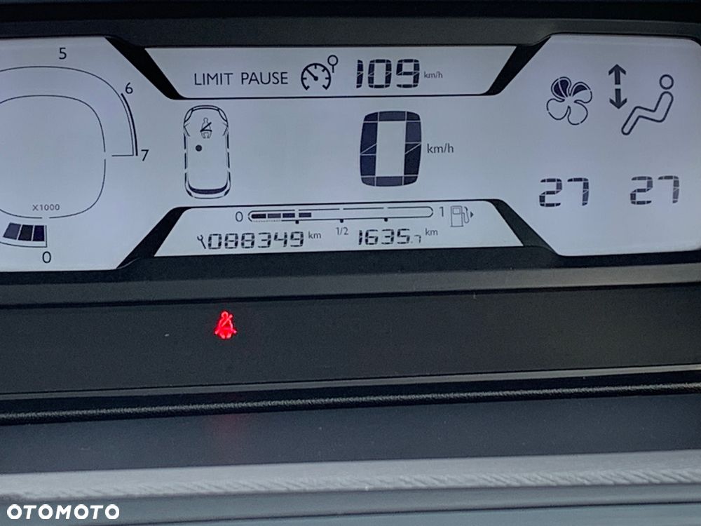 Citroën C4 Picasso PureTech 130 Stop&Start Attraction - 18