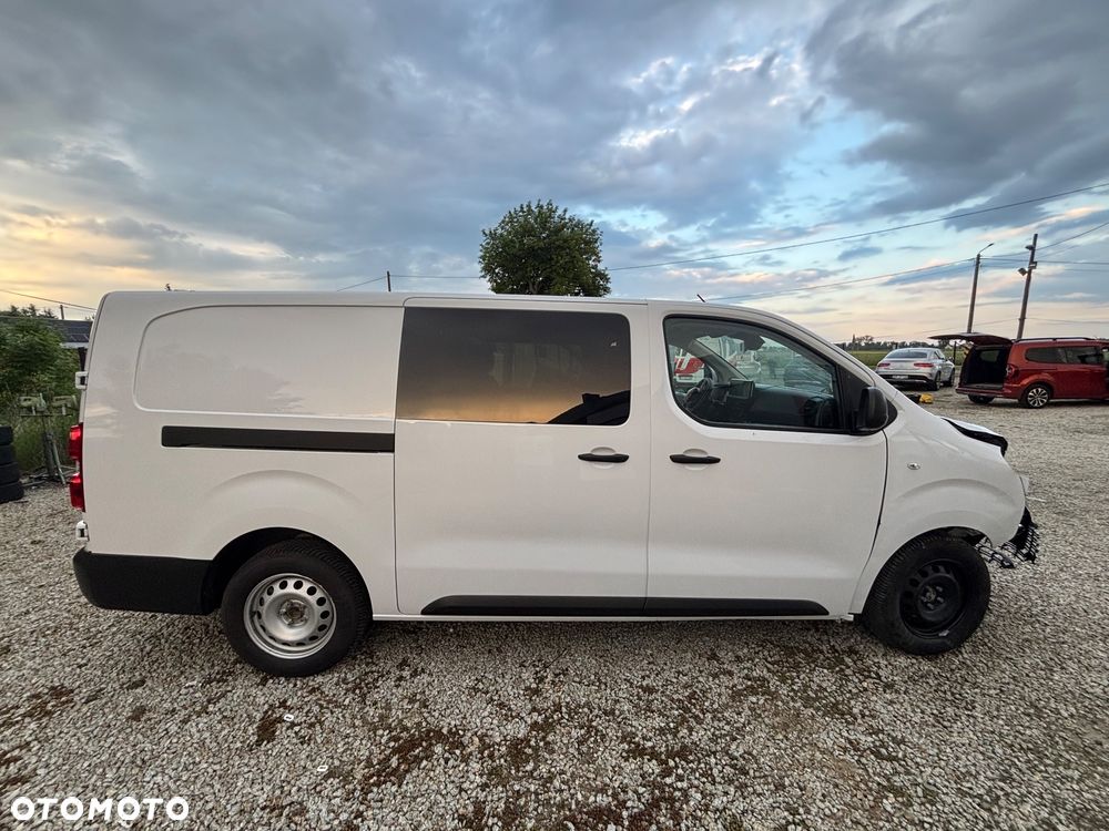 Opel VIVARO TRAFIC - 10