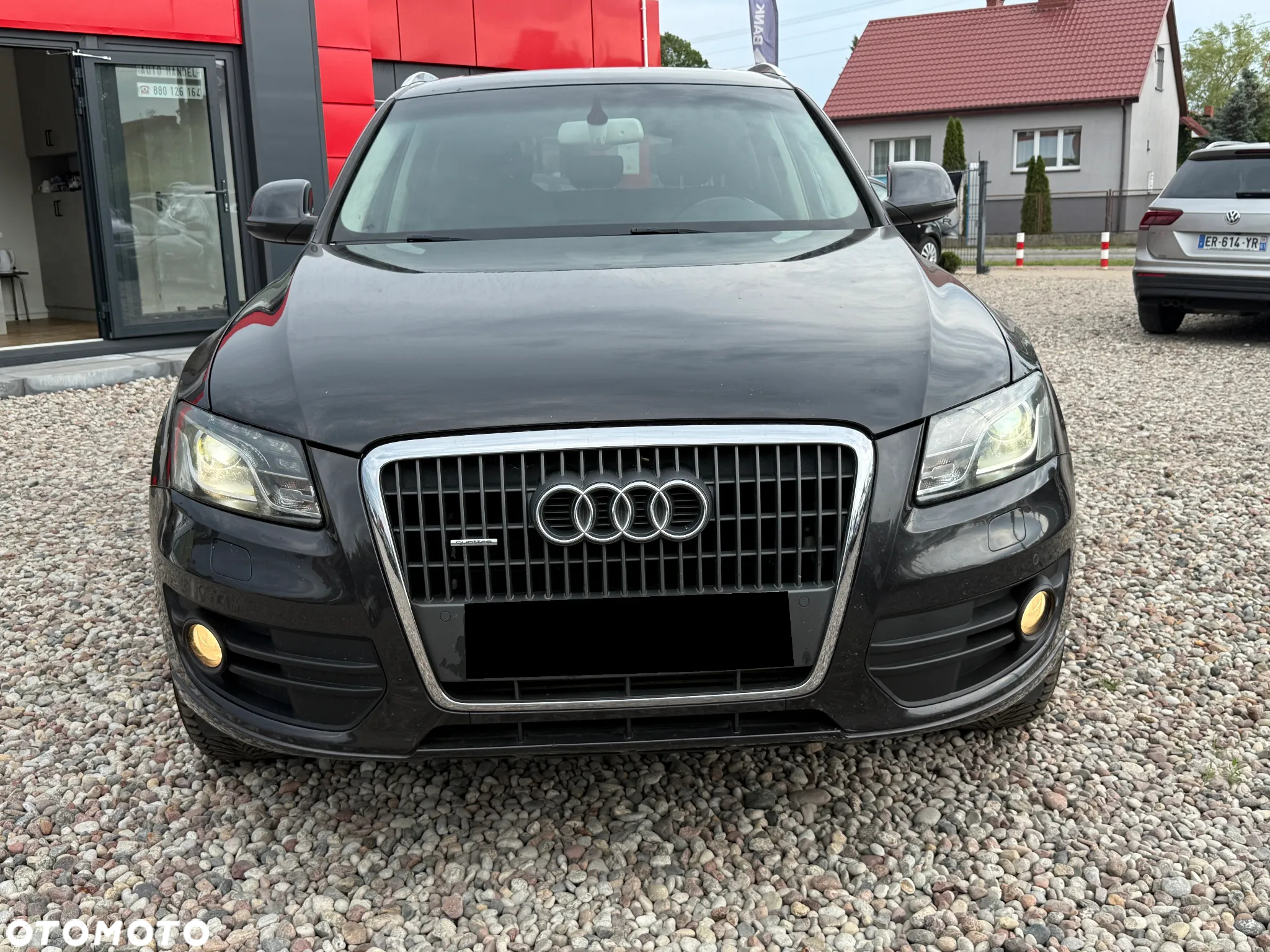 Audi Q5 2.0 TDI Quattro S tronic - 21