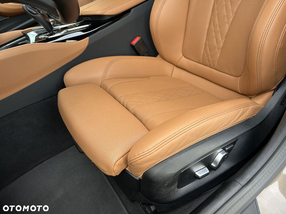 BMW Seria 5 - 14