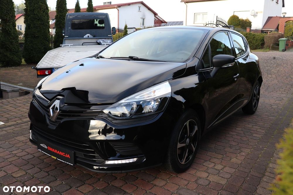 Renault Clio - 3