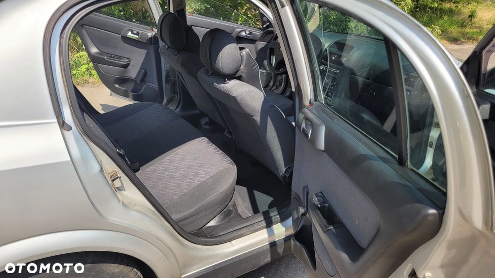 Opel Astra - 14