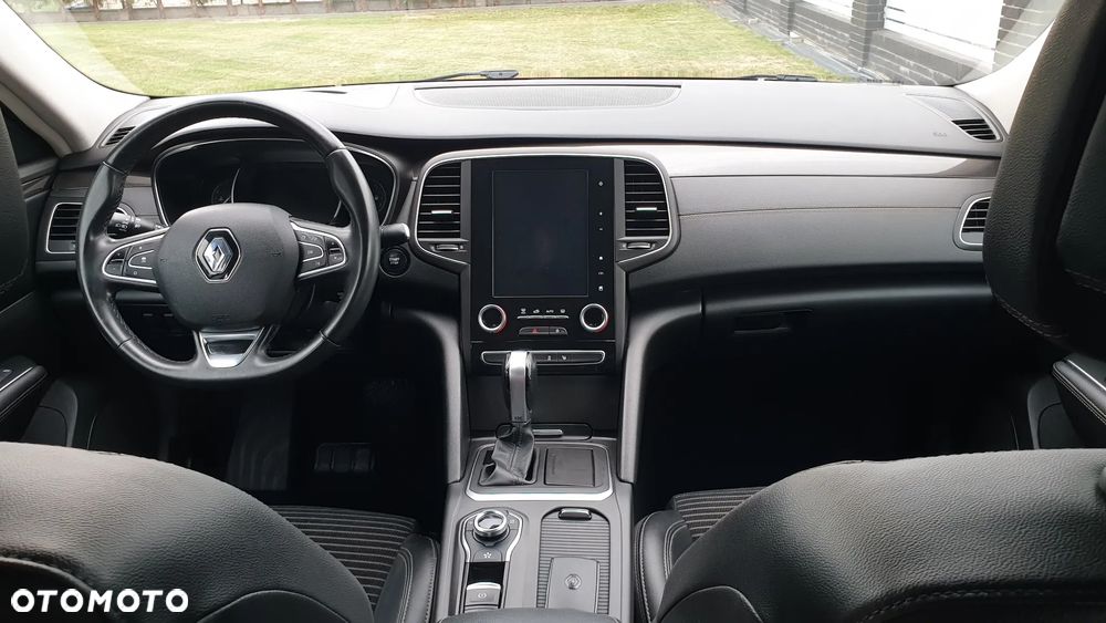 Renault Talisman ENERGY dCi 160 EDC INITIALE PARIS - 12
