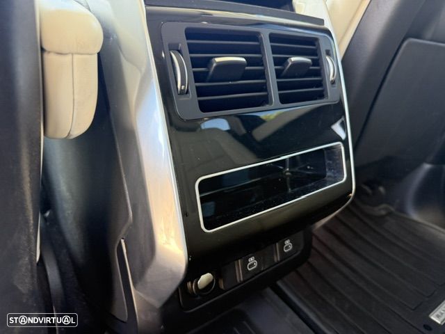 Land Rover Range Rover Sport - 30