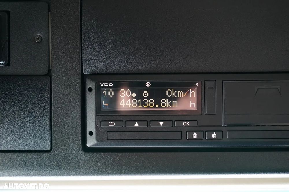 Mercedes-Benz ACTROS 1848 / BIG SPACE / 2021 - 37