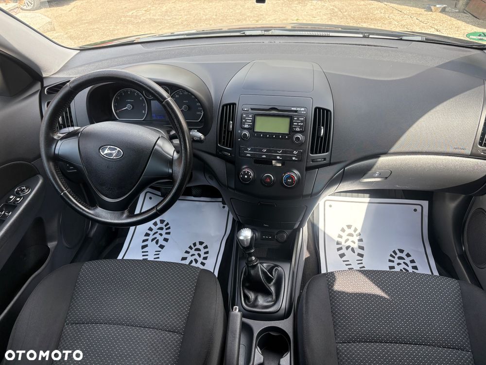 Hyundai i30 1.4 Comfort - 20