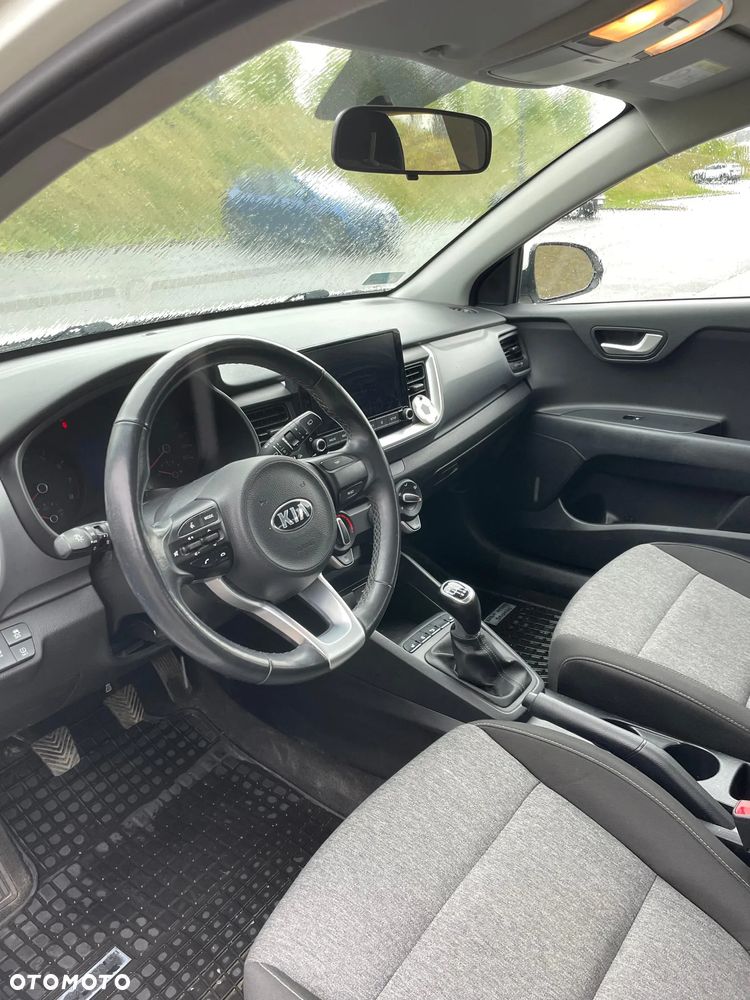 Kia Stonic 1.0 T-GDI L - 15