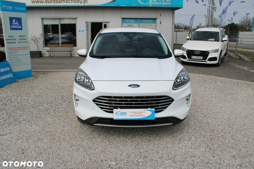 Ford Kuga - 4