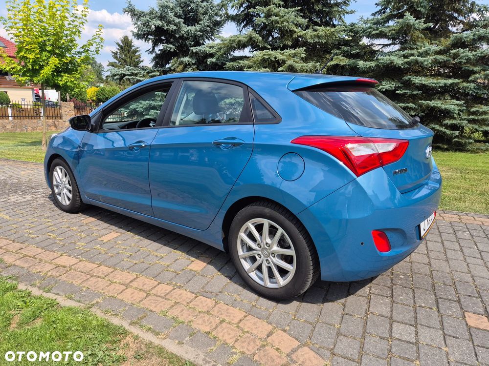 Hyundai i30 1.4 Style - 4