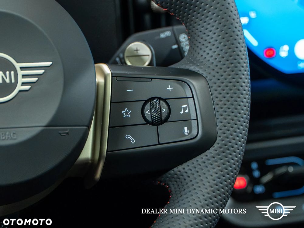 MINI John Cooper Works Standard - 23