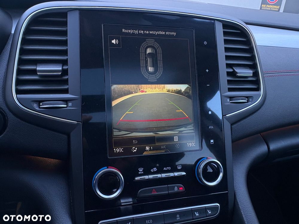 Renault Talisman 1.8 TCe FAP S-Edition EDC - 31