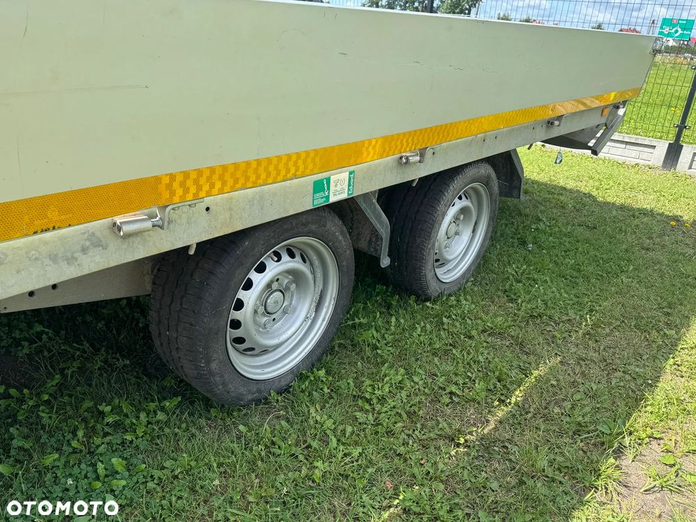 Eduard TYPE: 4 2700KG - 12