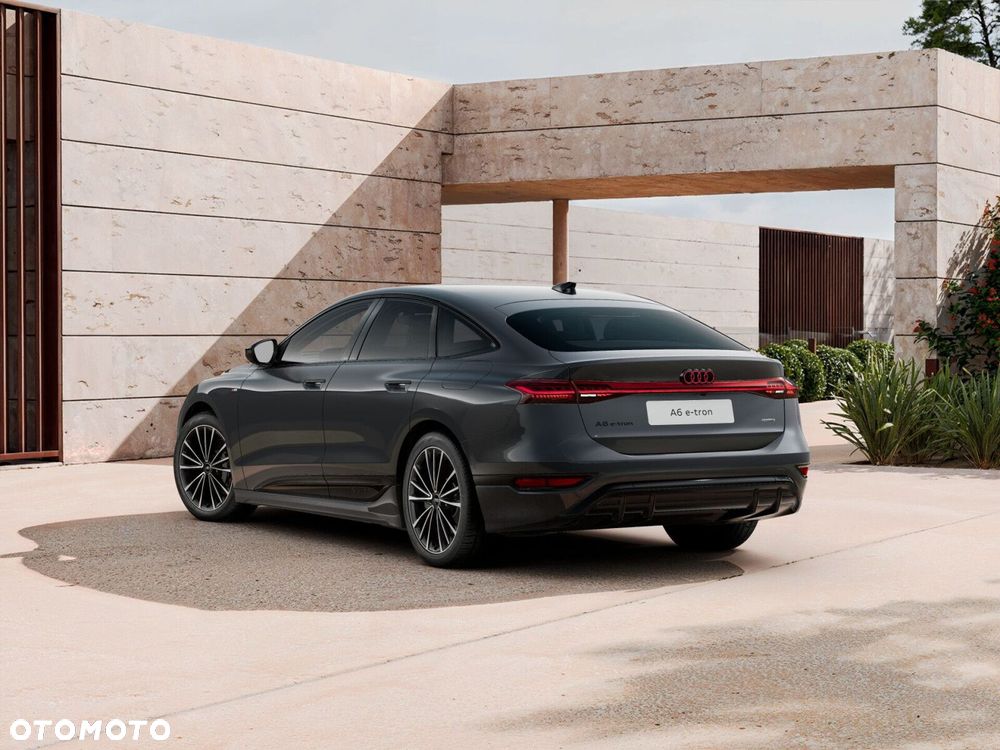 Audi A6 Sportback e-tron - 6