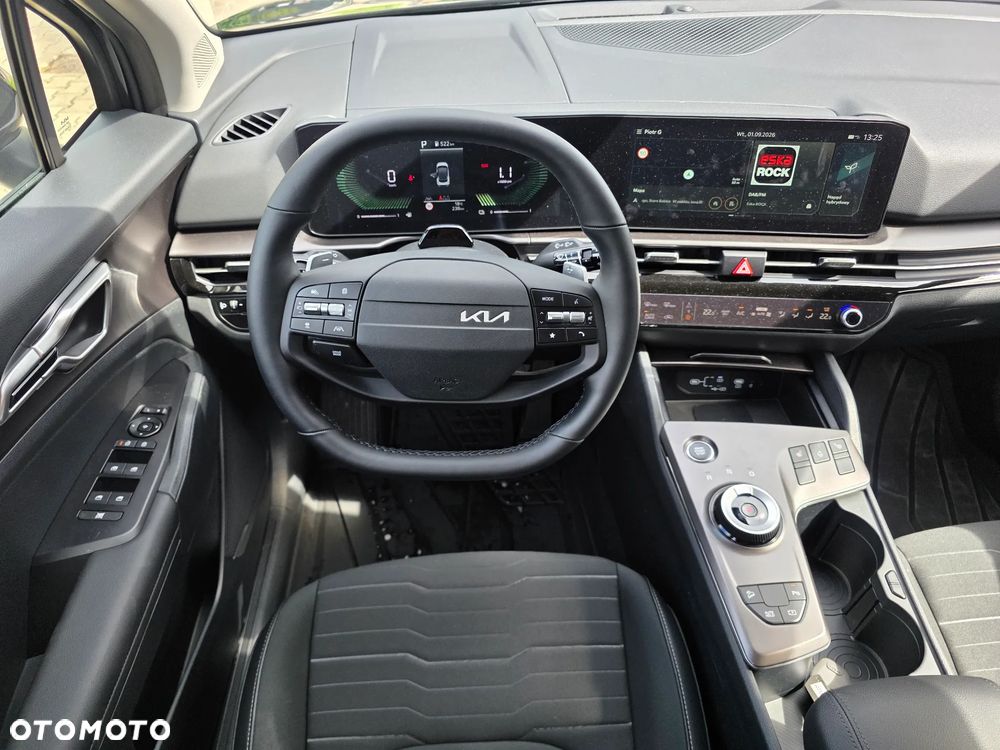Kia Sportage 1.6 T-GDI HEV L 2WD - 22