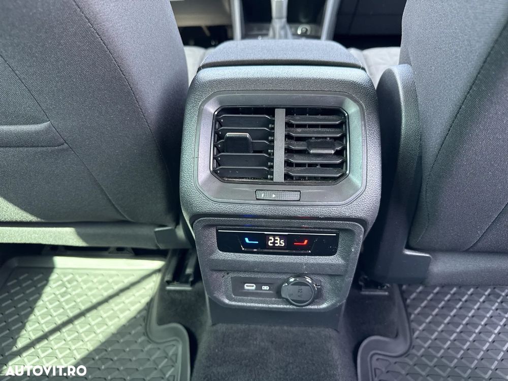 Volkswagen Tiguan 2.0 TDI SCR DSG Life - 19