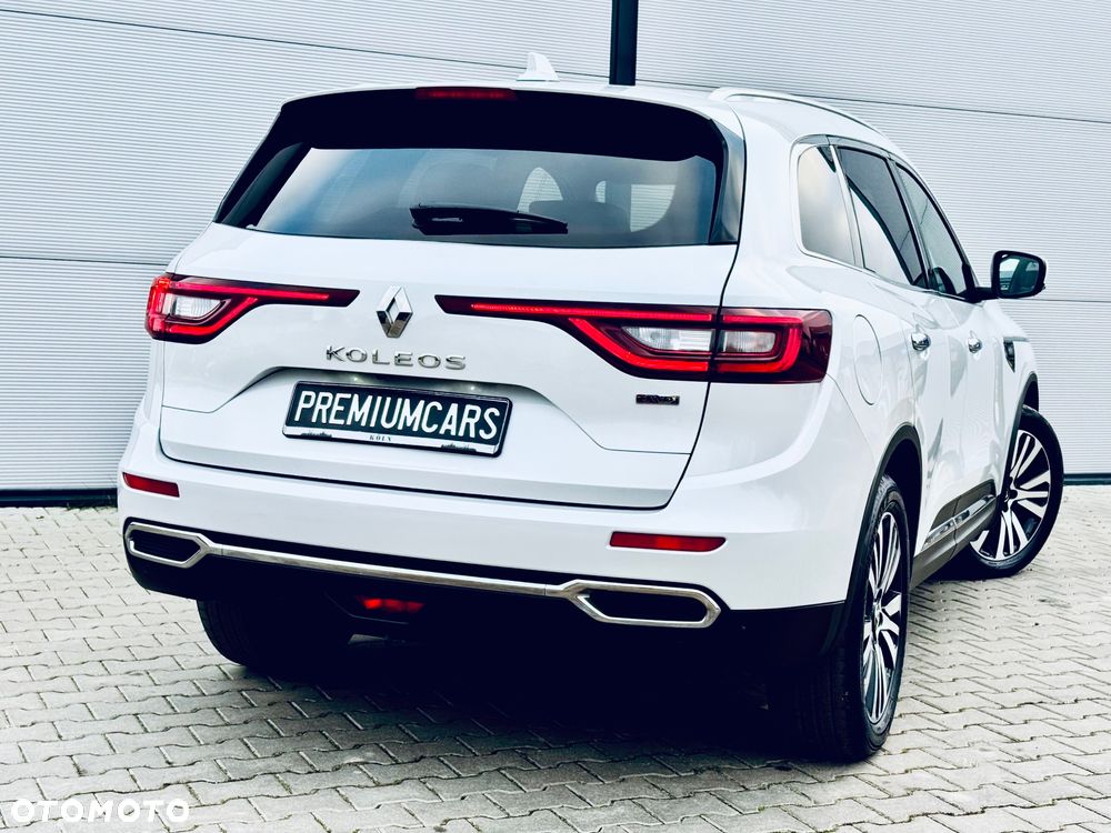 Renault Koleos 2.0 dCi Initiale Paris 4x4 X-Tronic - 19