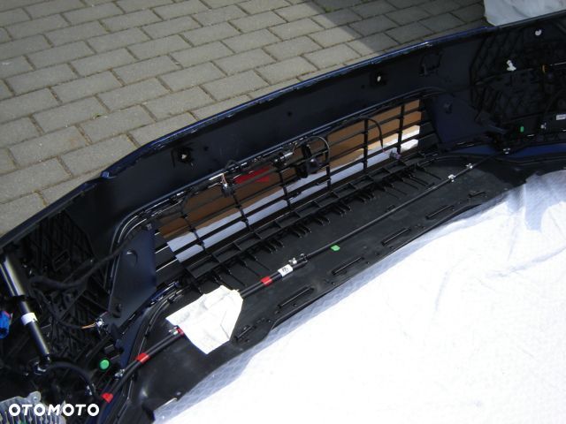 VW PASSAT B8 ZDERZAK PRZÓD LC5B KAMERA 4PDC LED - 7