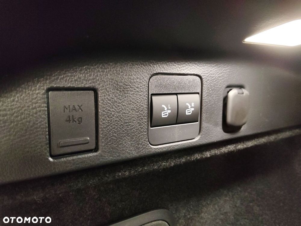 Lexus RX 350h Prestige - 34