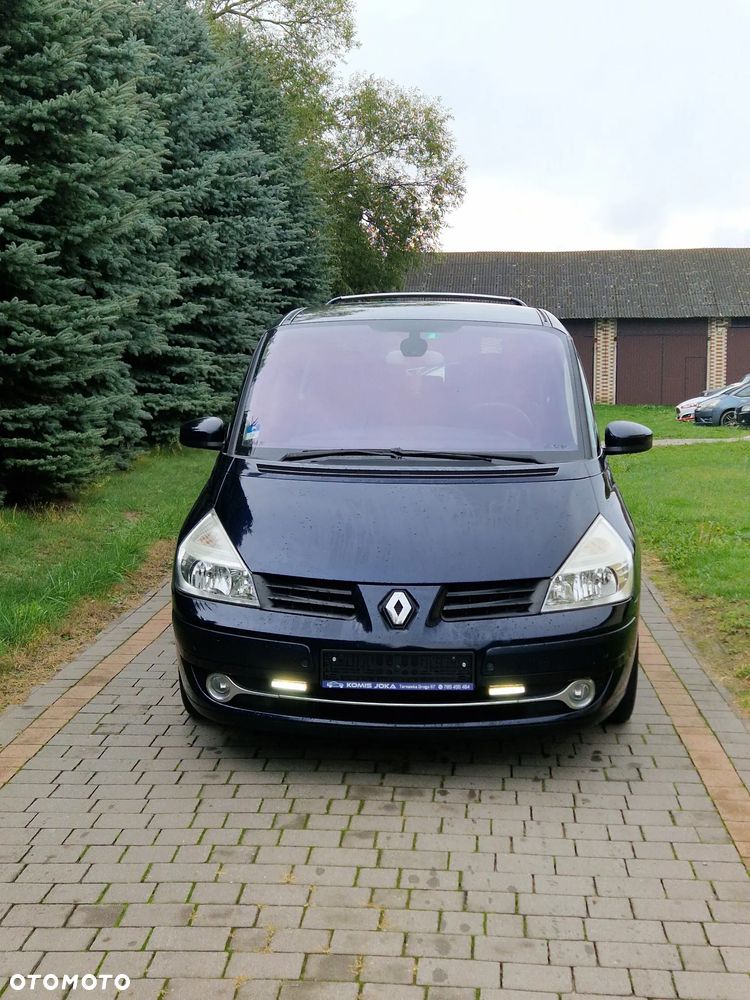 Renault Espace 2.0 Dynamique - 4