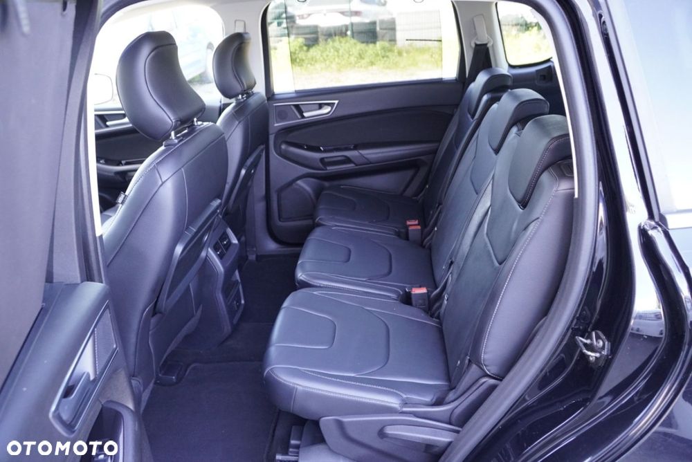 Ford S-Max 2.0 TDCi Titanium PowerShift - 10