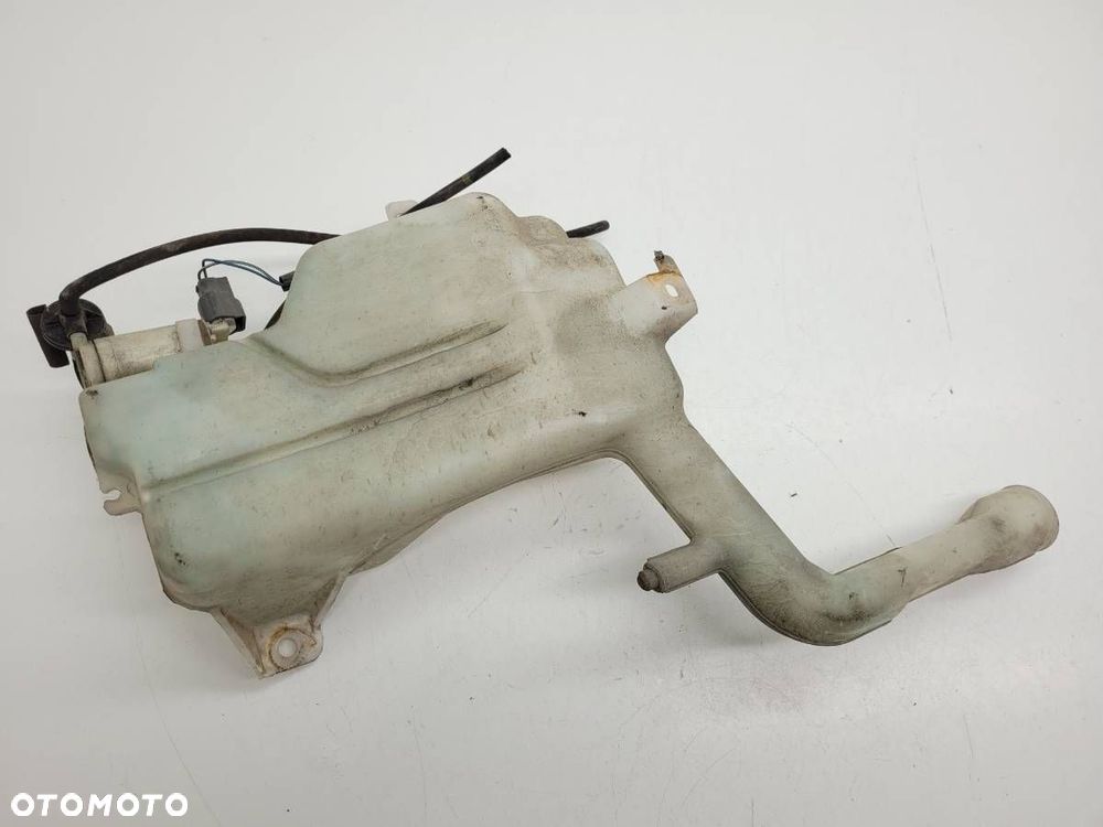 ZBIORNICZEK SPRYSKIWACZY MAZDA 2 DE 2008 EUROPA - 1