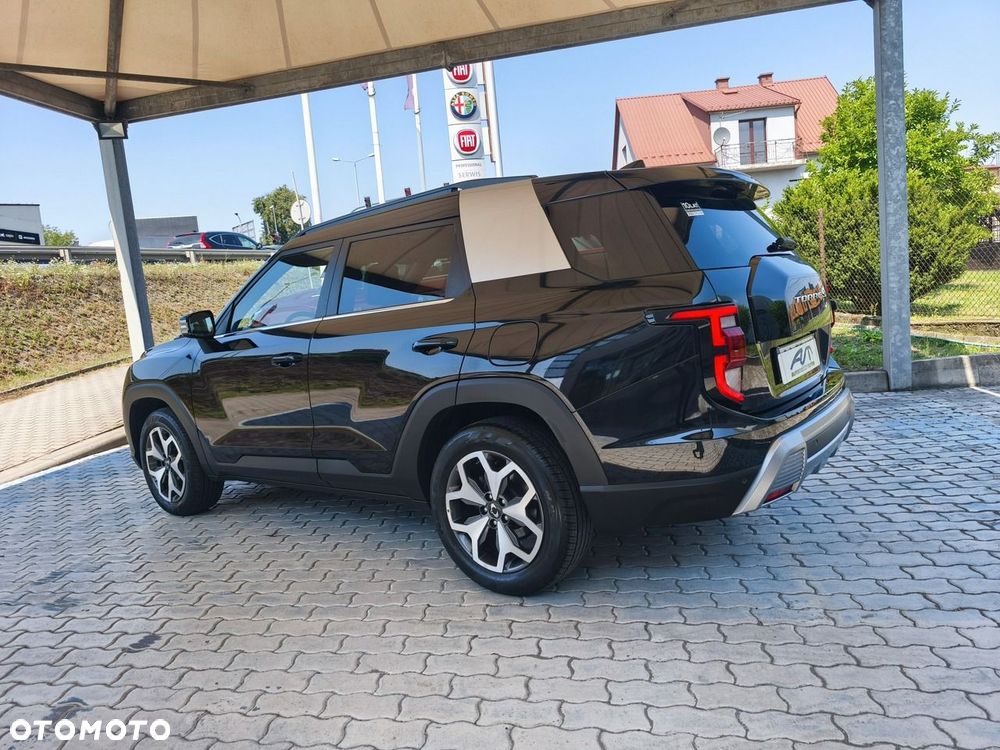 SsangYong/KGM Torres - 5