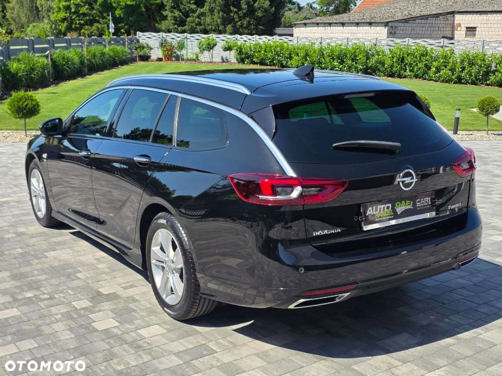 Opel Insignia - 36