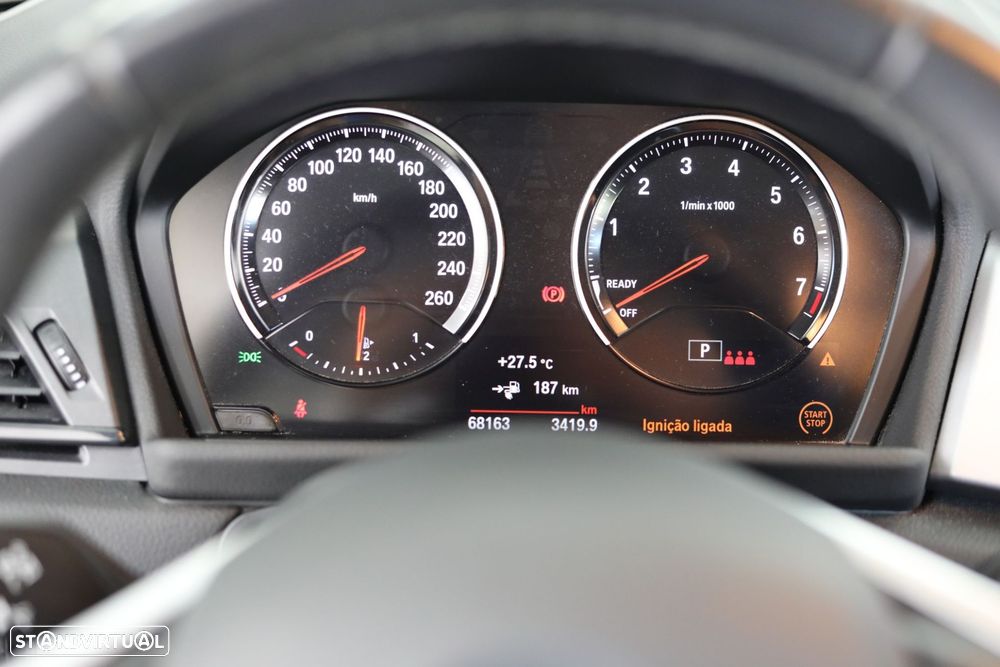 BMW 225xe Active Tourer Advantage - 10