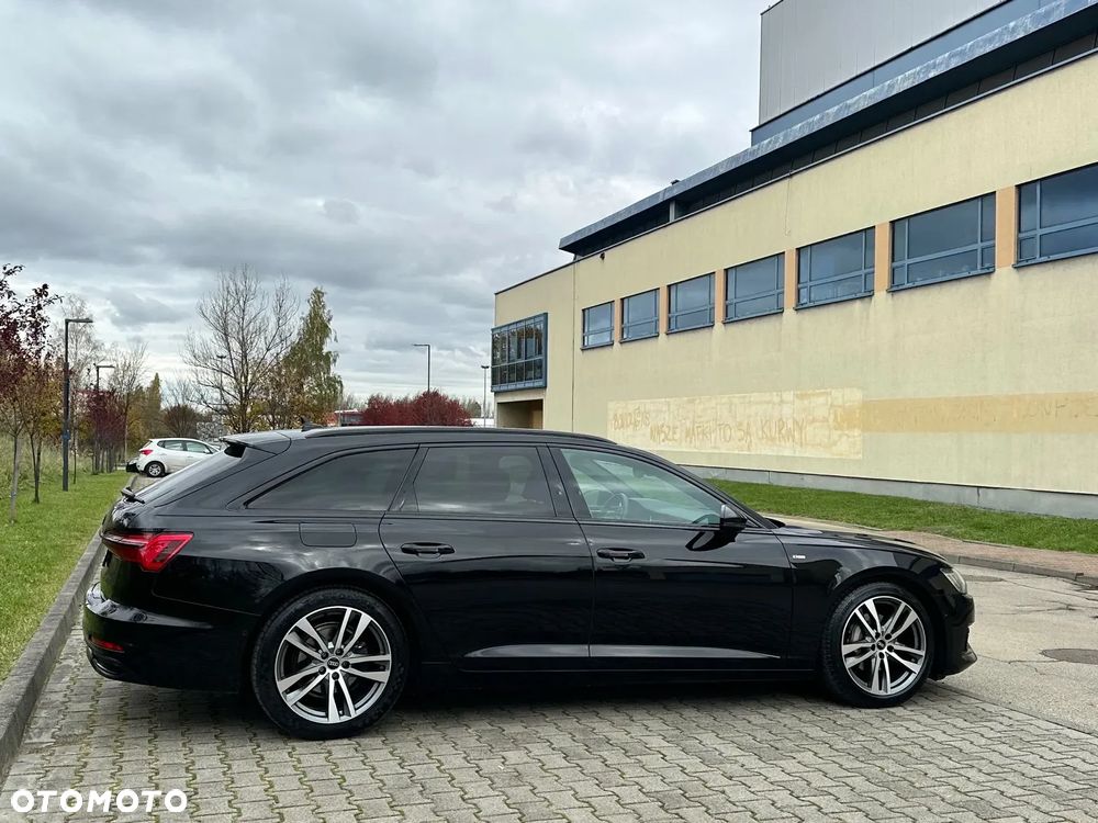 Audi A6 Avant - 12