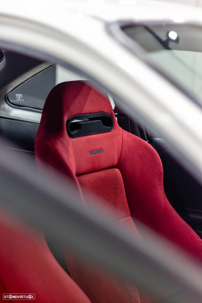 Honda Integra Type-R - 2