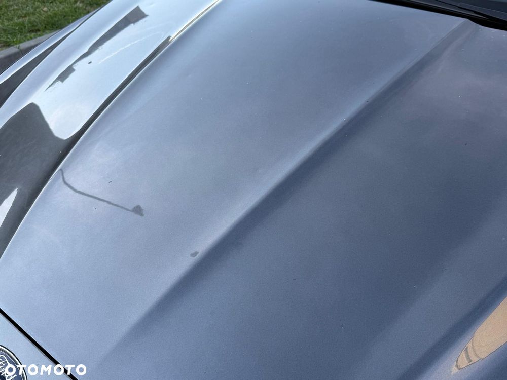 Ford Mondeo - 5