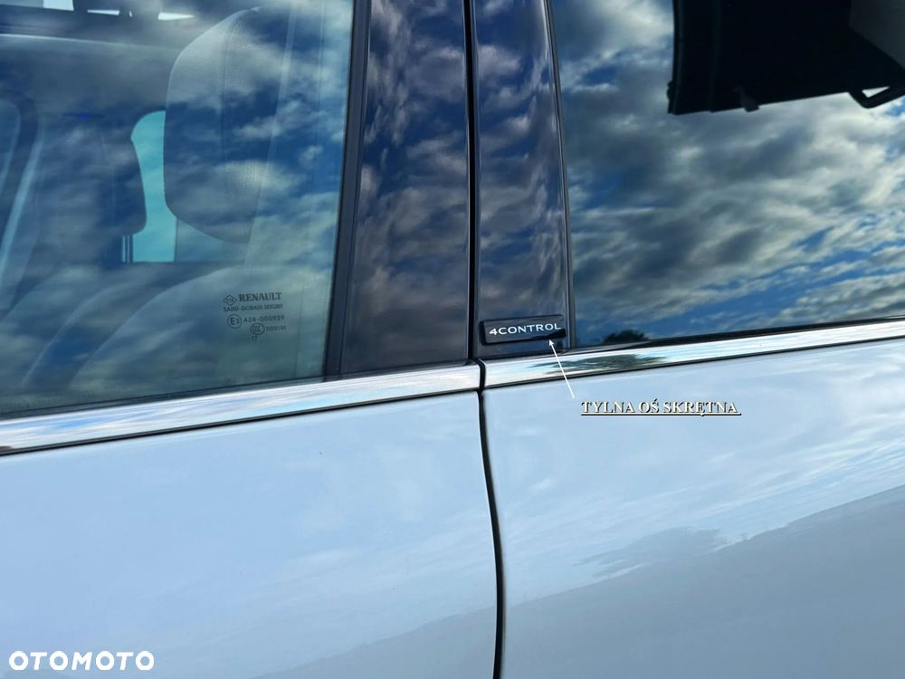 Renault Espace Energy TCe 225 EDC Initiale Paris - 29