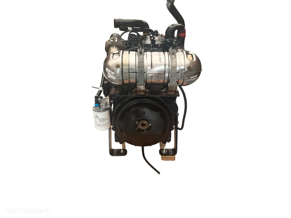 SILNIK DEUTZ TD 2.9 L4 25202netto