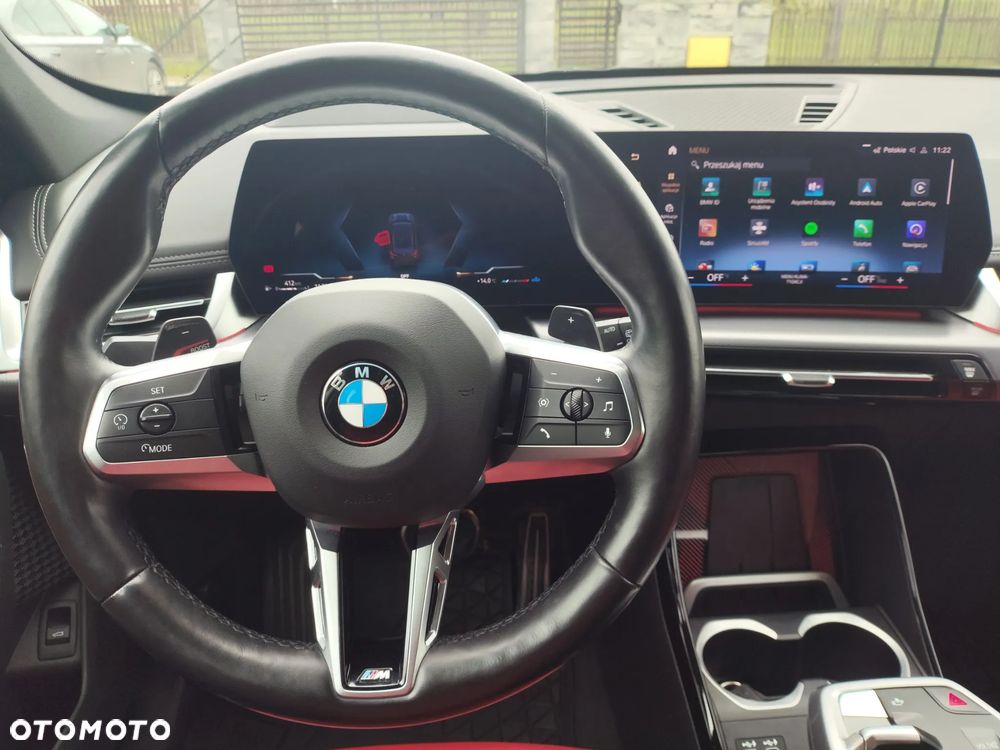 BMW X1 - 29