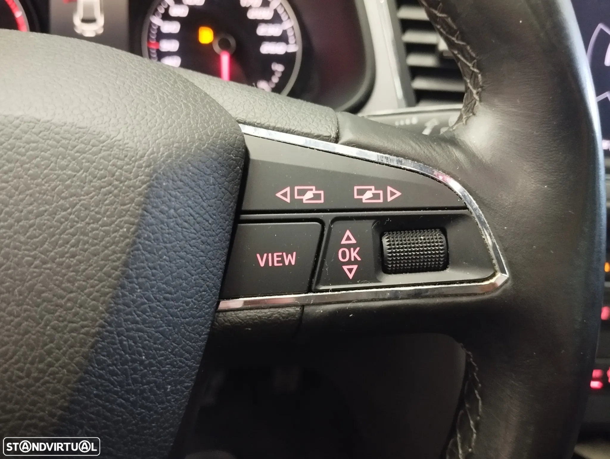 SEAT Leon ST 1.6 TDI Style S/S - 26