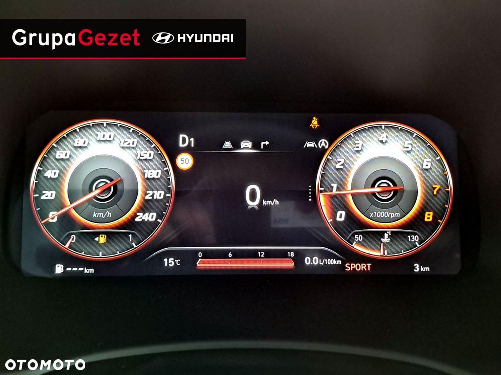 Hyundai i30 - 7