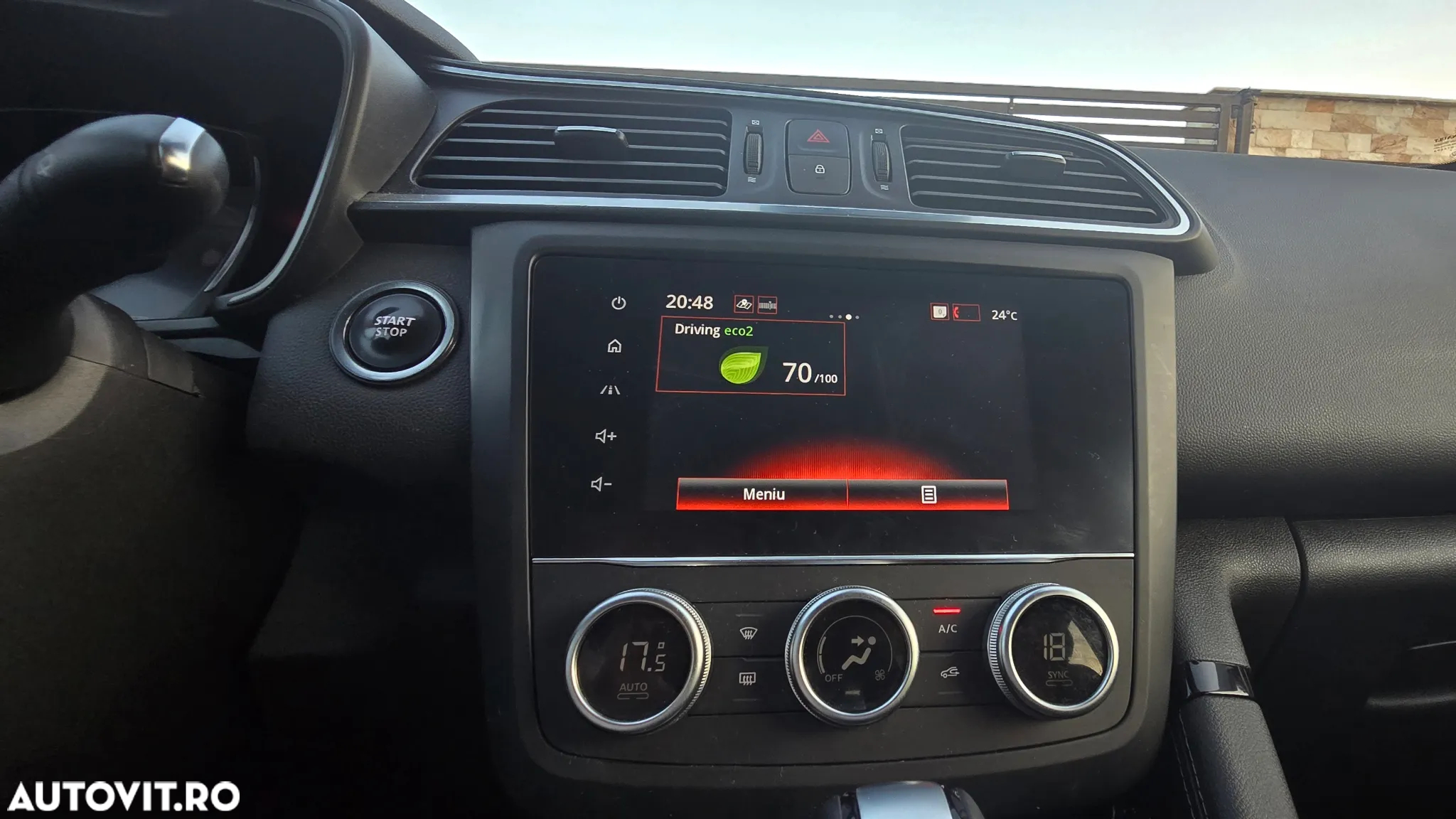 Renault Kadjar - 11